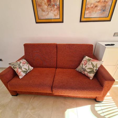 Apartamento Edificio Provima B 5 Benidorm Buitenkant foto