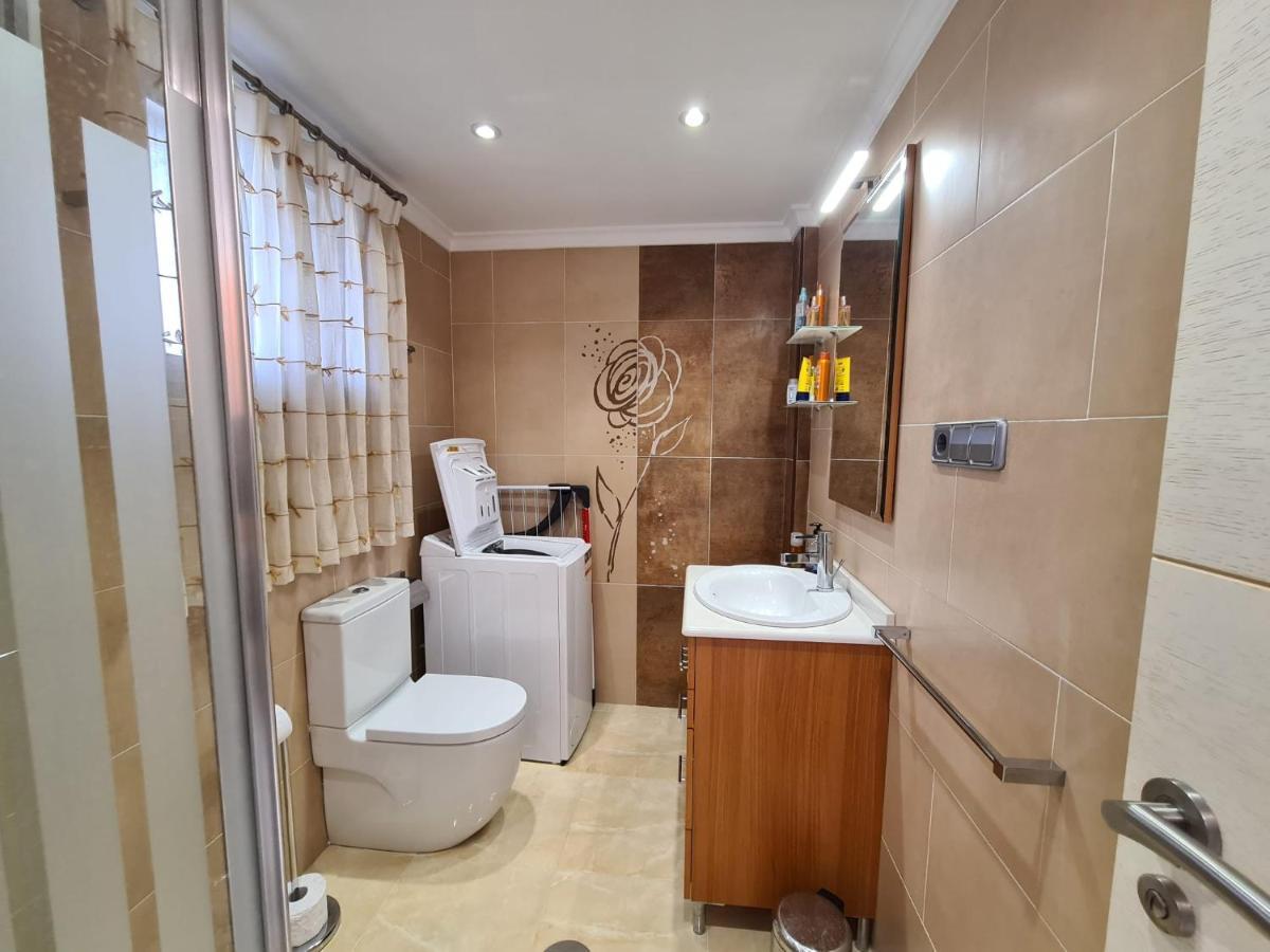 Apartamento Edificio Provima B 5 Benidorm Buitenkant foto