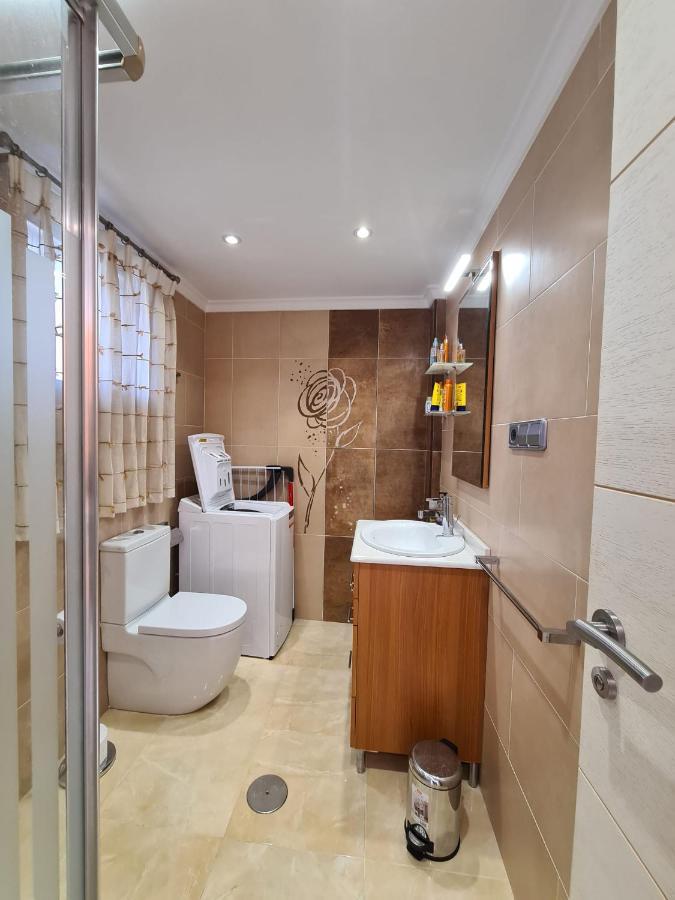 Apartamento Edificio Provima B 5 Benidorm Buitenkant foto