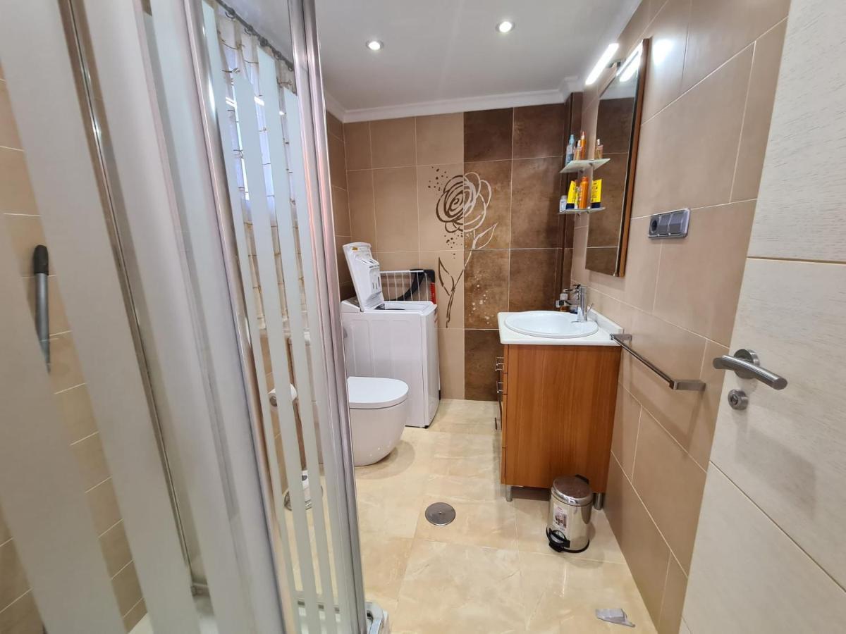 Apartamento Edificio Provima B 5 Benidorm Buitenkant foto